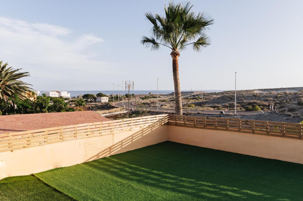 Hostel Los Amigos Yoga & Wellness La Mareta Esterno foto